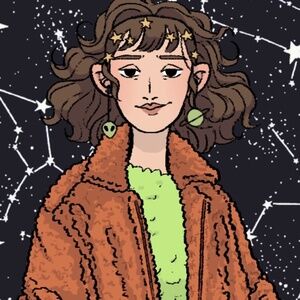 Meet your Posher, Sophie